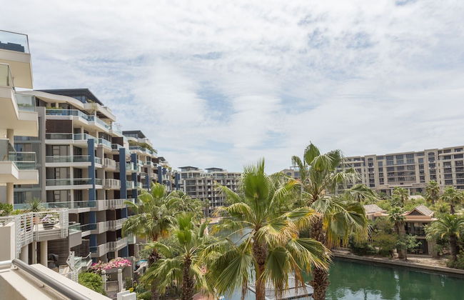 308 Juliette on the Waterfront Marina - Foto 62