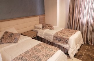 Photo 1 - Milano Hotel Suites