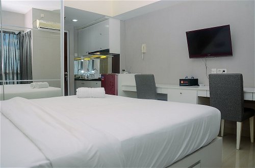 Foto 8 - Cozy Studio Room @ Taman Melati Margonda Apartment