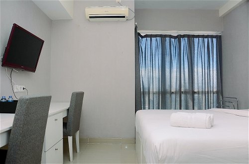 Photo 16 - Cozy Studio Room @ Taman Melati Margonda Apartment