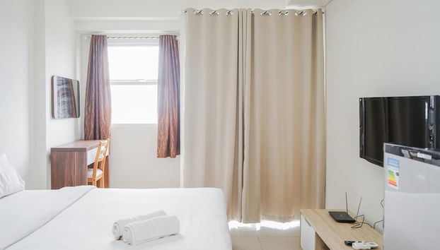Comfy Studio with Minimalist Design Parkland Avenue Apartment - Foto 4