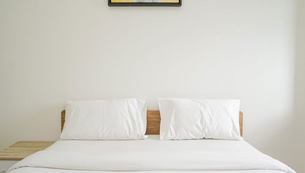 Comfy Studio with Minimalist Design Parkland Avenue Apartment - Foto 2