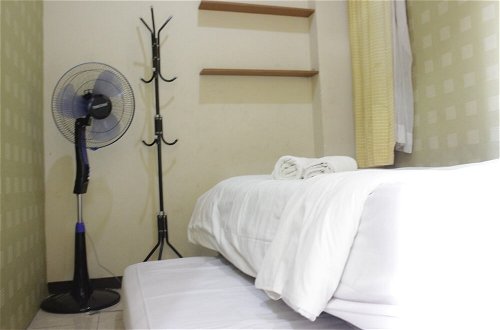 Photo 4 - Pleasant & Relaxing 2BR Apartment at The Suites Metro Bandung