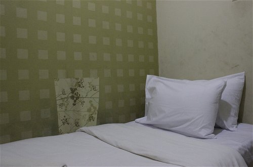 Photo 5 - Pleasant & Relaxing 2BR Apartment at The Suites Metro Bandung