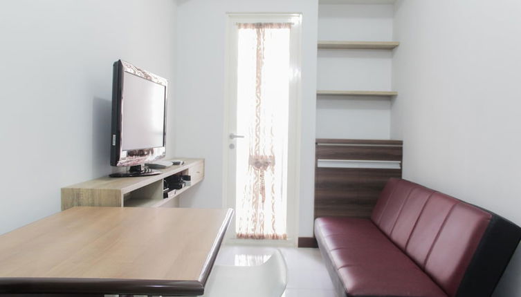 Foto 1 - Cozy Living 1BR Apartment at Scientia Residences