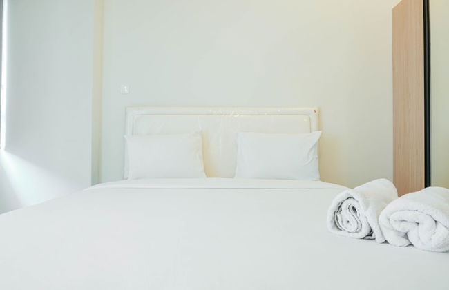 Cozy Living Studio Mustika Golf Apartment - Foto 3