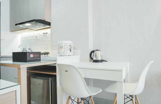 Cozy Living Studio Mustika Golf Apartment - Foto 5