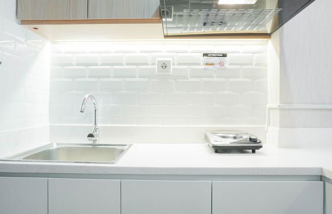 Cozy Living Studio Mustika Golf Apartment - Foto 14