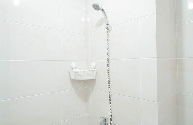 Cozy Living Studio Mustika Golf Apartment - Foto 7