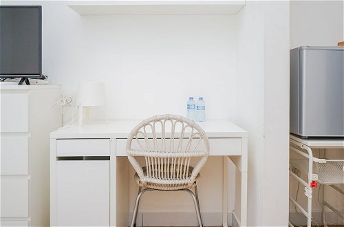 Foto 7 - Relax and Comfy @ Studio Casa De Parco Apartment