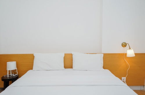 Photo 1 - Relax and Comfy @ Studio Casa De Parco Apartment