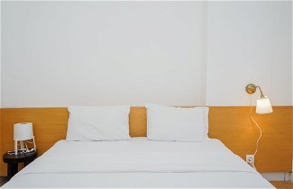 Foto 1 - Relax and Comfy @ Studio Casa De Parco Apartment