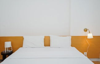 Photo 1 - Relax and Comfy @ Studio Casa De Parco Apartment