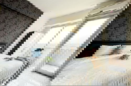 Photo 11 - Simply Modern Studio Apartment at Centro City Residence