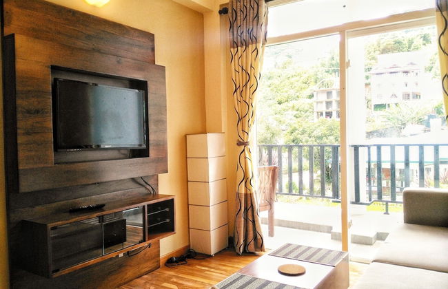 Misty Winds Luxury Apartment - Foto 1