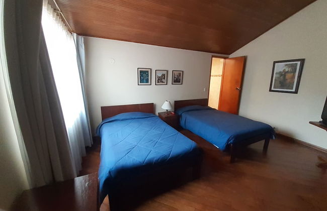 The Hostel Bogota Real - Foto 3
