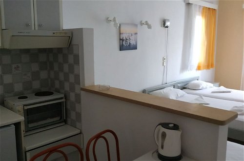 Foto 18 - Studio 70meters From The Beach And The Towncenter