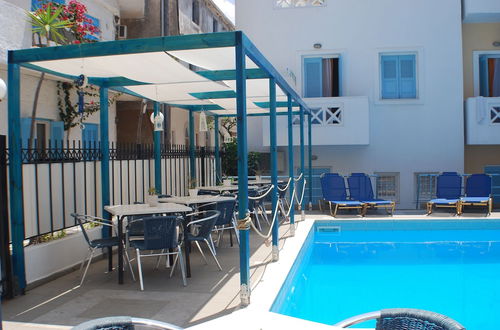 Photo 20 - Studio 70meters From The Beach And The Towncenter