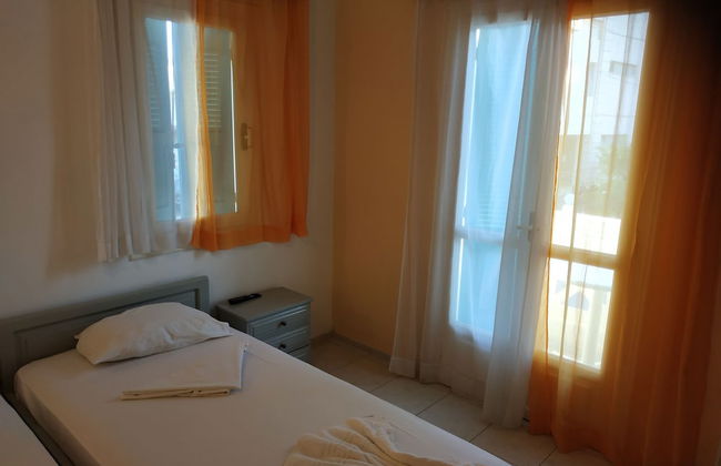 Studio 70meters From The Beach And The Towncenter - Foto 2
