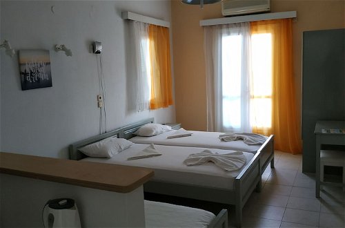 Foto 15 - Studio 70meters From The Beach And The Towncenter