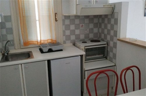 Foto 19 - Studio 70meters From The Beach And The Towncenter