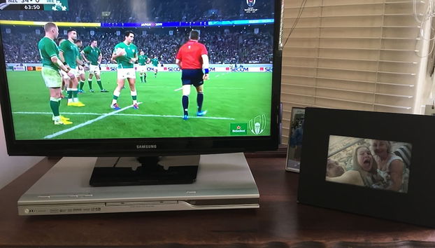 Équipements de la chambre