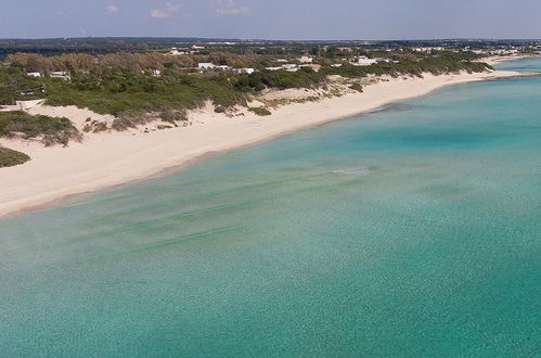 Photo 30 - air-conditioned Villa in Porto Cesareo With Parking and Bicycles