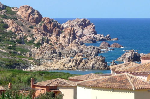 Photo 1 - Panoramic Sea View Cottage-apartment With Sun Terrace And Beach