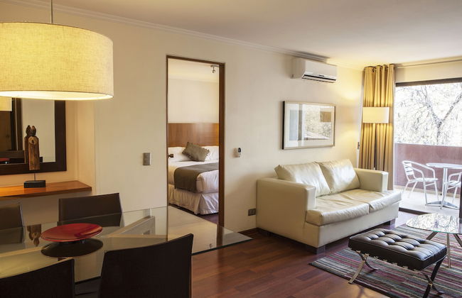 Time Stay - Essential Apartments - Foto 22