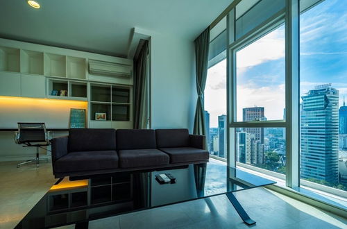 Photo 27 - Yemala Suites at Platinum KLCC