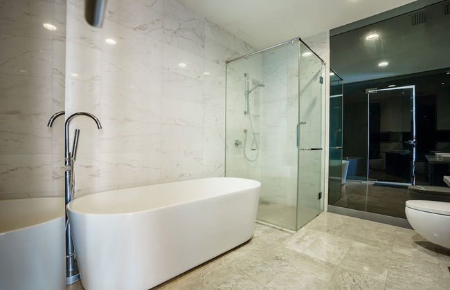 Yemala Suites at Platinum KLCC - Foto 44