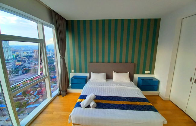 Yemala Suites at Platinum KLCC - Foto 6