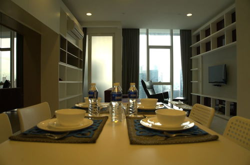 Photo 30 - Yemala Suites at Platinum KLCC