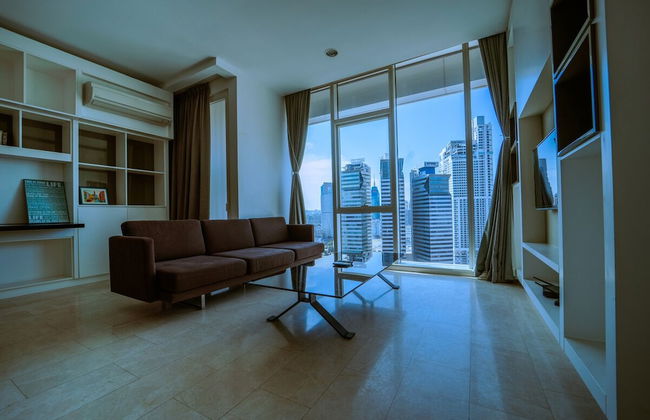 Yemala Suites at Platinum KLCC - Foto 25