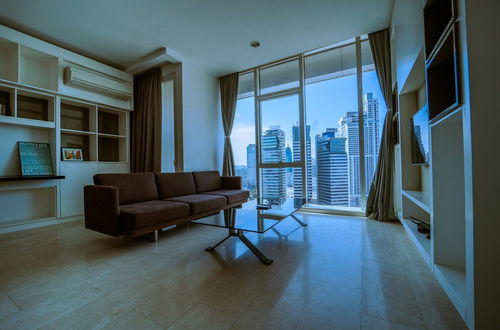 Photo 25 - Yemala Suites at Platinum KLCC