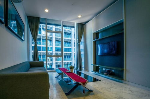 Photo 31 - Yemala Suites at Platinum KLCC