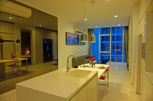 Photo 29 - Yemala Suites at Platinum KLCC