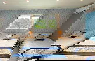 Foto 1 - Grandioso Okinawa Pool Villa Onna 6