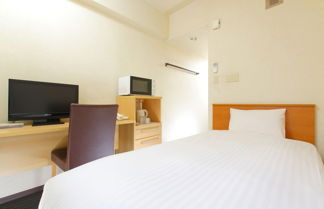 Foto 3 - Flexstay Inn Sugamo