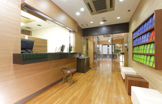 Foto 2 - Flexstay Inn Sugamo