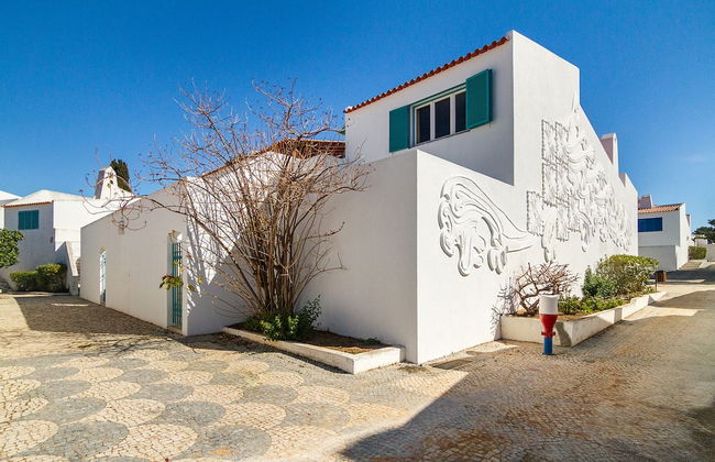 Liiiving in Algarve Alvor Blue Villa - Foto 24