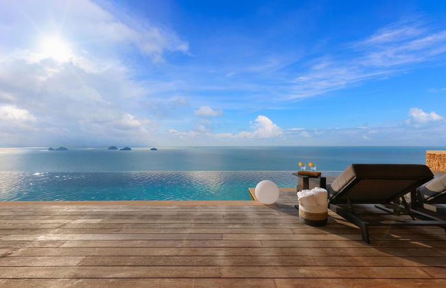 Baan Sang at Five Islands Estate - Taling Ngam - Foto 13