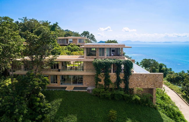Baan Sang at Five Islands Estate - Taling Ngam - Foto 1