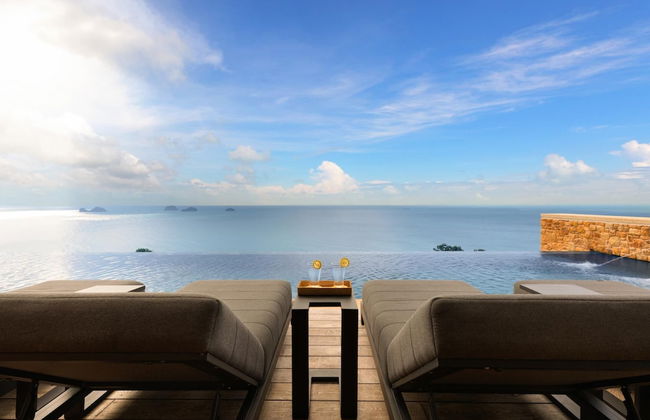 Baan Sang at Five Islands Estate - Taling Ngam - Foto 14