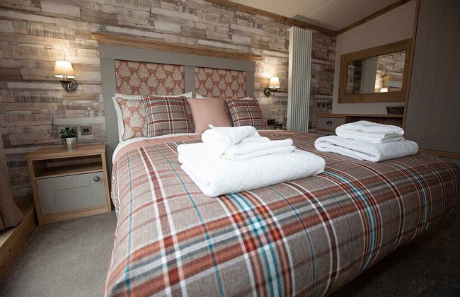 Appletree Holiday Park - Foto 2