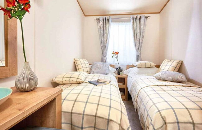 Appletree Holiday Park - Foto 20