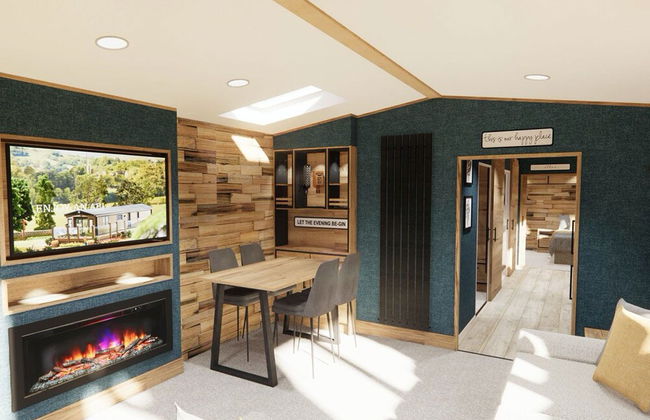 Appletree Holiday Park - Foto 41
