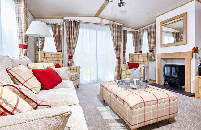 Appletree Holiday Park - Foto 44