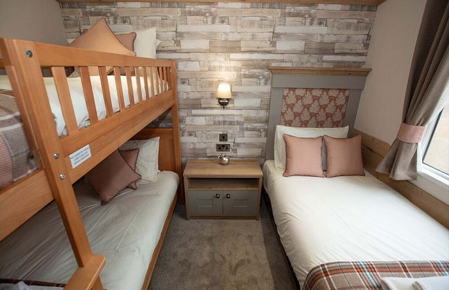 Appletree Holiday Park - Foto 3