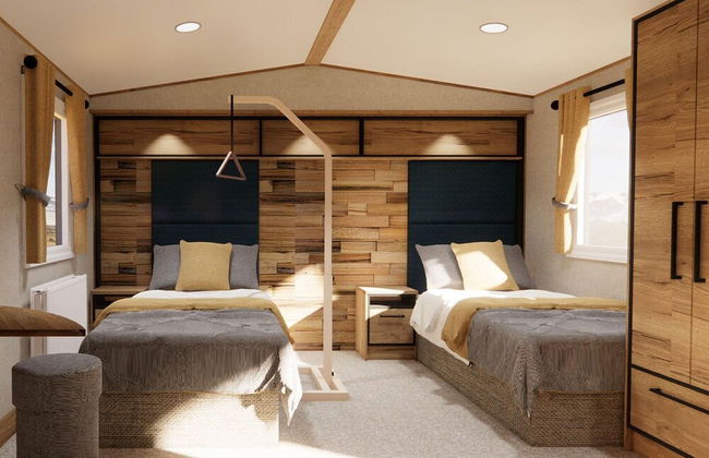 Appletree Holiday Park - Foto 16